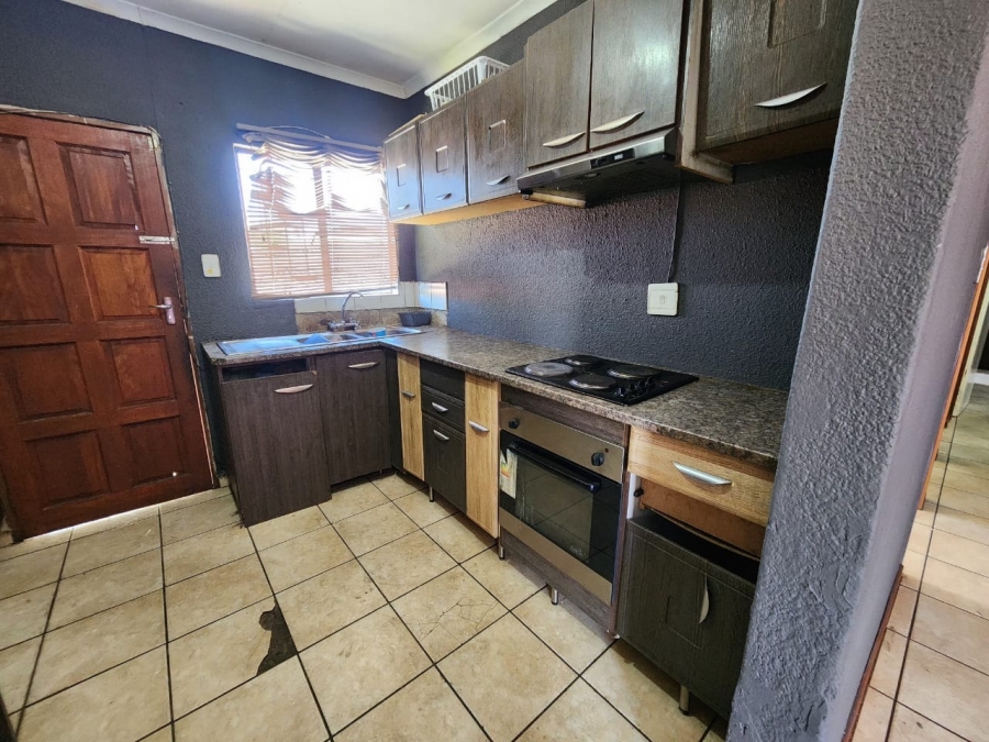 3 Bedroom Property for Sale in Tlhabane West North West